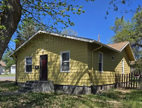 2143 Biehn Street Klamath Falls OR 97601