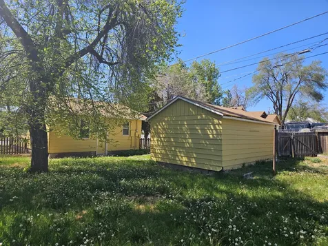 2143 Biehn Street Klamath Falls OR 97601