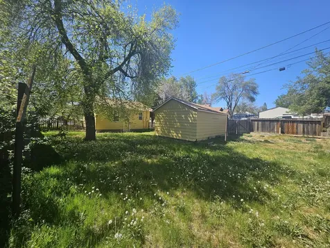 2143 Biehn Street Klamath Falls OR 97601