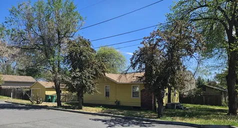 2143 Biehn Street Klamath Falls OR 97601