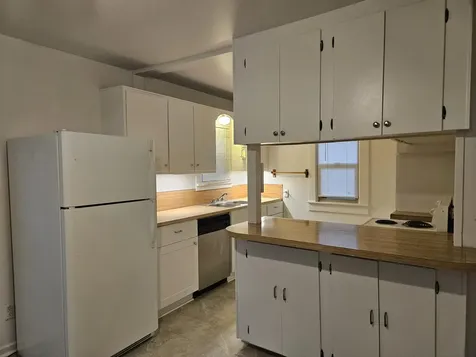 2143 Biehn Street Klamath Falls OR 97601