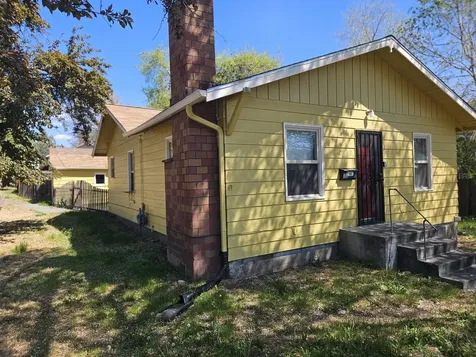 2143 Biehn Street Klamath Falls OR 97601