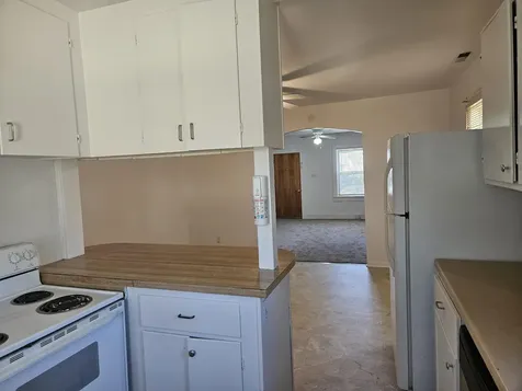 2143 Biehn Street Klamath Falls OR 97601