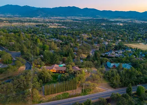 50 Mariposa Terrace Medford OR 97504