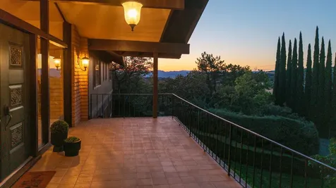 50 Mariposa Terrace Medford OR 97504