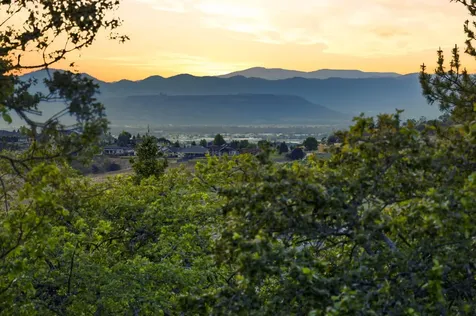 50 Mariposa Terrace Medford OR 97504
