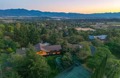 50 Mariposa Terrace Medford OR 97504
