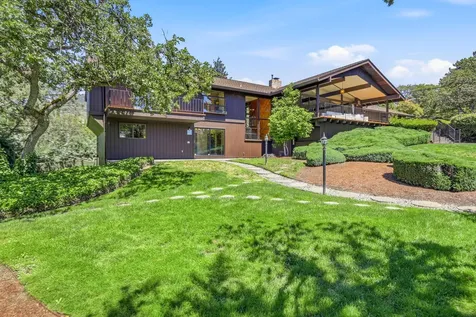 50 Mariposa Terrace Medford OR 97504