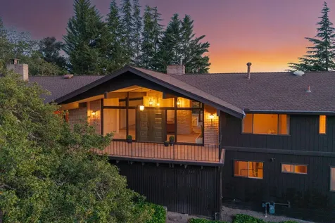 50 Mariposa Terrace Medford OR 97504