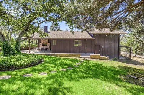 50 Mariposa Terrace Medford OR 97504