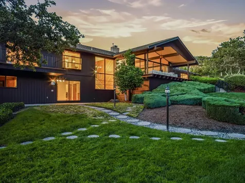 50 Mariposa Terrace Medford OR 97504
