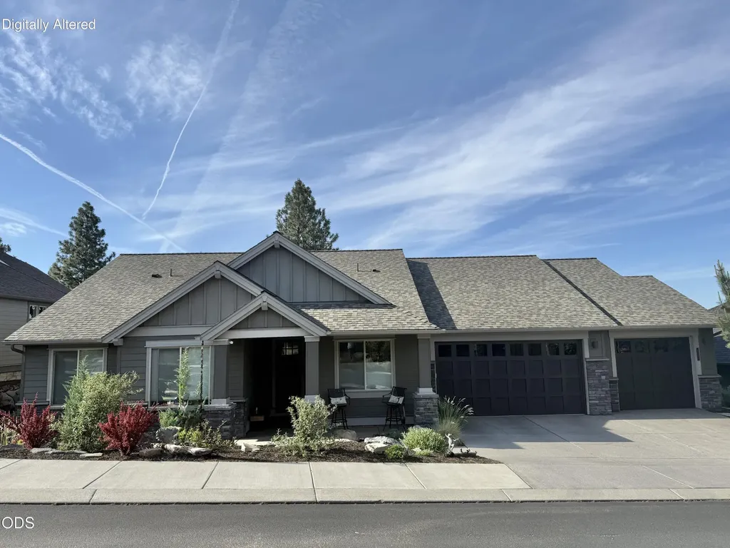 2572 NW Pine Terrace Drive Bend OR 97703