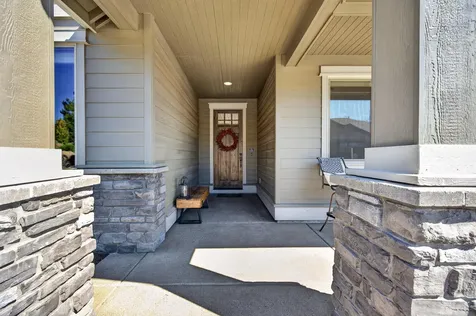 2572 NW Pine Terrace Drive Bend OR 97703