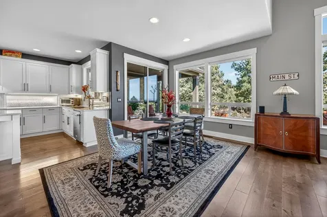 2572 NW Pine Terrace Drive Bend OR 97703