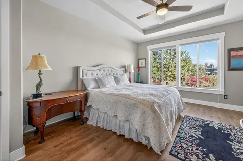 2572 NW Pine Terrace Drive Bend OR 97703