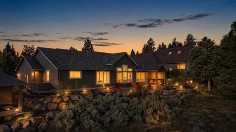 2572 NW Pine Terrace Drive Bend OR 97703