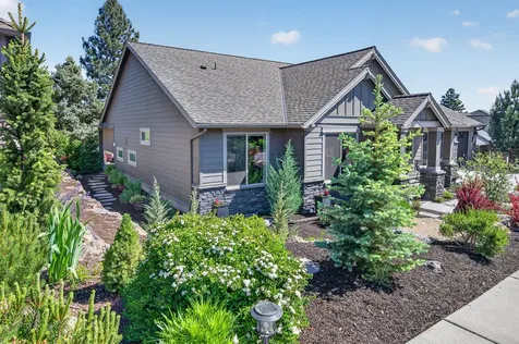 2572 NW Pine Terrace Drive Bend OR 97703