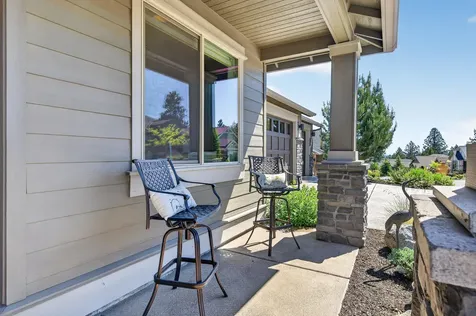 2572 NW Pine Terrace Drive Bend OR 97703