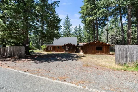 140 Bonanza Drive Selma OR 97538