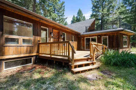 140 Bonanza Drive Selma OR 97538