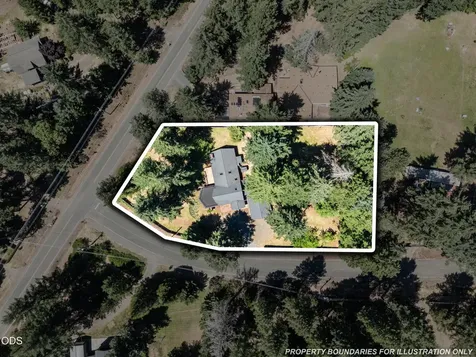 140 Bonanza Drive Selma OR 97538