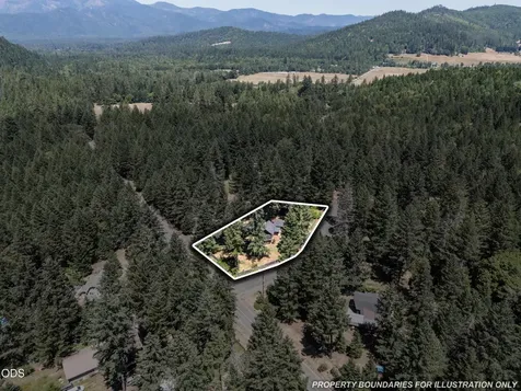 140 Bonanza Drive Selma OR 97538