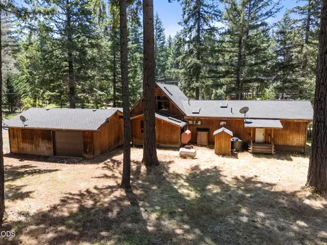 140 Bonanza Drive Selma OR 97538