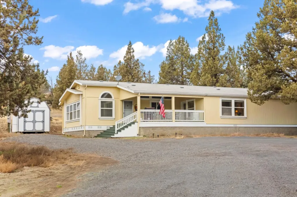 13812 SW Canyon Drive Terrebonne OR 97760
