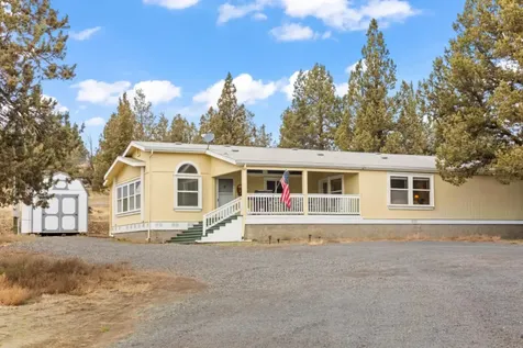 13812 SW Canyon Drive Terrebonne OR 97760