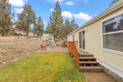 13812 SW Canyon Drive Terrebonne OR 97760