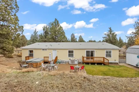 13812 SW Canyon Drive Terrebonne OR 97760