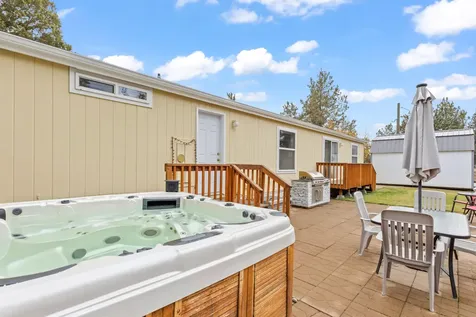 13812 SW Canyon Drive Terrebonne OR 97760