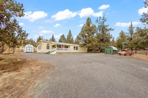 13812 SW Canyon Drive Terrebonne OR 97760