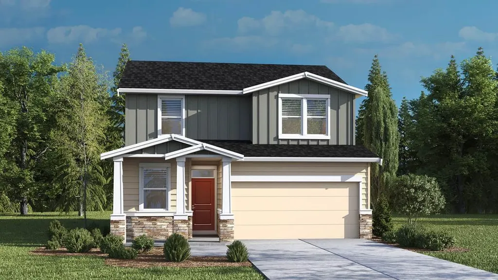 21257 SE Pelee Drive Bend OR 97702