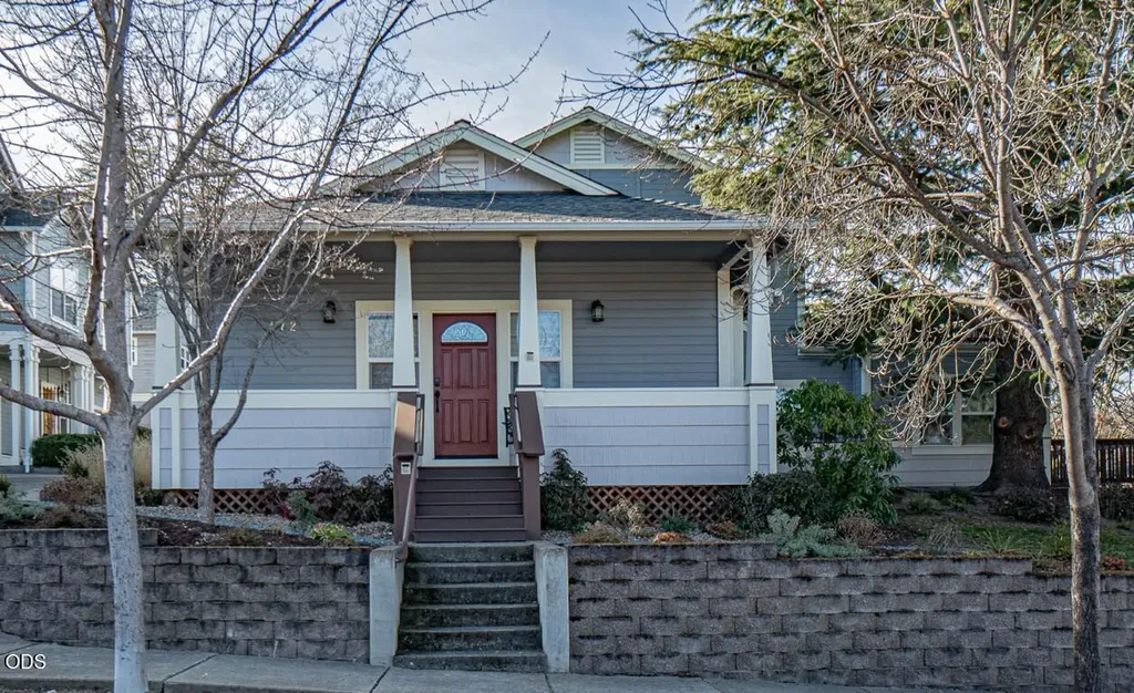 472 Scenic Drive Ashland OR 97520