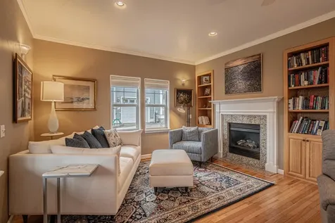 472 Scenic Drive Ashland OR 97520