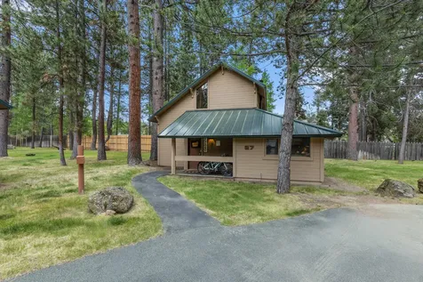 57488 Ranch Cabins Road Sunriver OR 97707