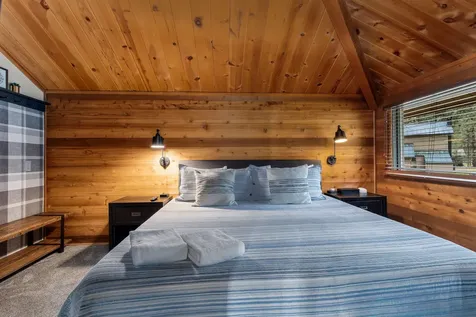 57488 Ranch Cabins Road Sunriver OR 97707