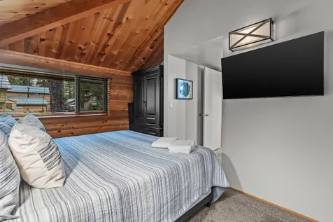 57488 Ranch Cabins Road Sunriver OR 97707