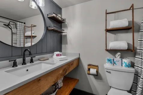 57488 Ranch Cabins Road Sunriver OR 97707