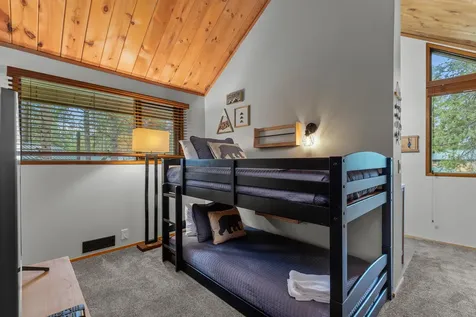 57488 Ranch Cabins Road Sunriver OR 97707