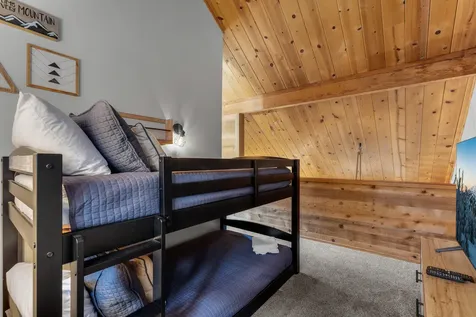 57488 Ranch Cabins Road Sunriver OR 97707