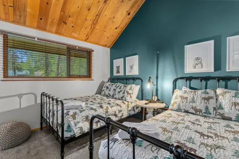 57488 Ranch Cabins Road Sunriver OR 97707