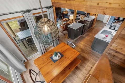 57488 Ranch Cabins Road Sunriver OR 97707