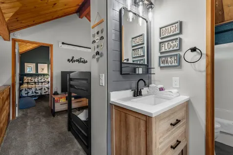 57488 Ranch Cabins Road Sunriver OR 97707