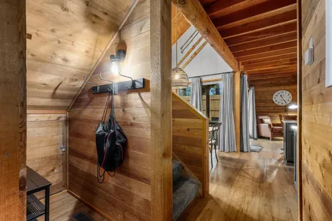 57488 Ranch Cabins Road Sunriver OR 97707