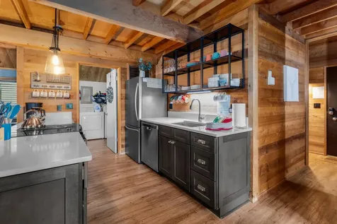 57488 Ranch Cabins Road Sunriver OR 97707