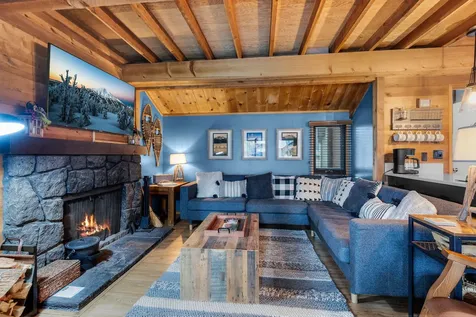 57488 Ranch Cabins Road Sunriver OR 97707
