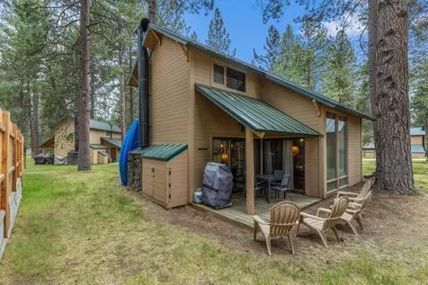 57488 Ranch Cabins Road Sunriver OR 97707