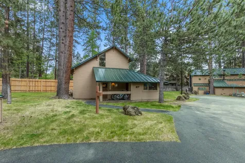57488 Ranch Cabins Road Sunriver OR 97707